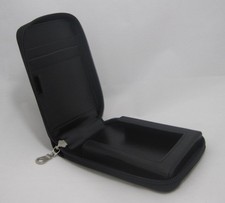 New Genuine Palm Pilot PDA Leather Case For Palm III 3 and VII 7 Series