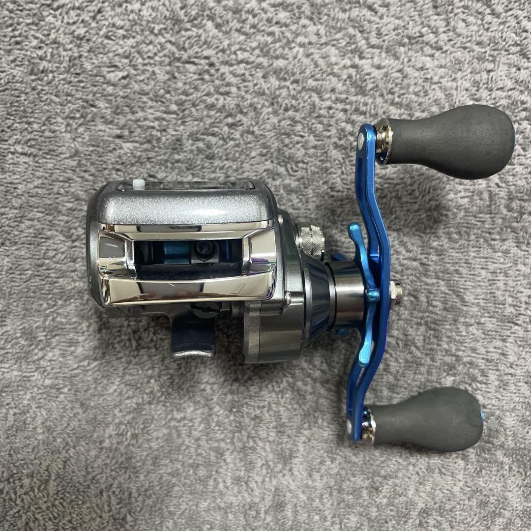 リール Daiwa SALTIST ICS 103SH Daiwa Saltist Ics 103Sh-L | eBay
