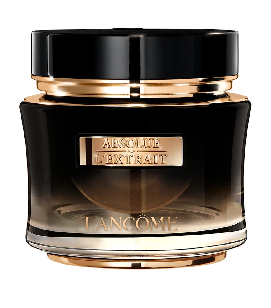 Lancôme Absolue L’Extrait Ultimate Elixir Cream – 50ml Regenerating Face Cream