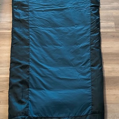 Mountain equipment starlight micro sleeping bag xl
