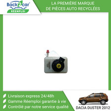 Liquide de frein Dacia DUSTER