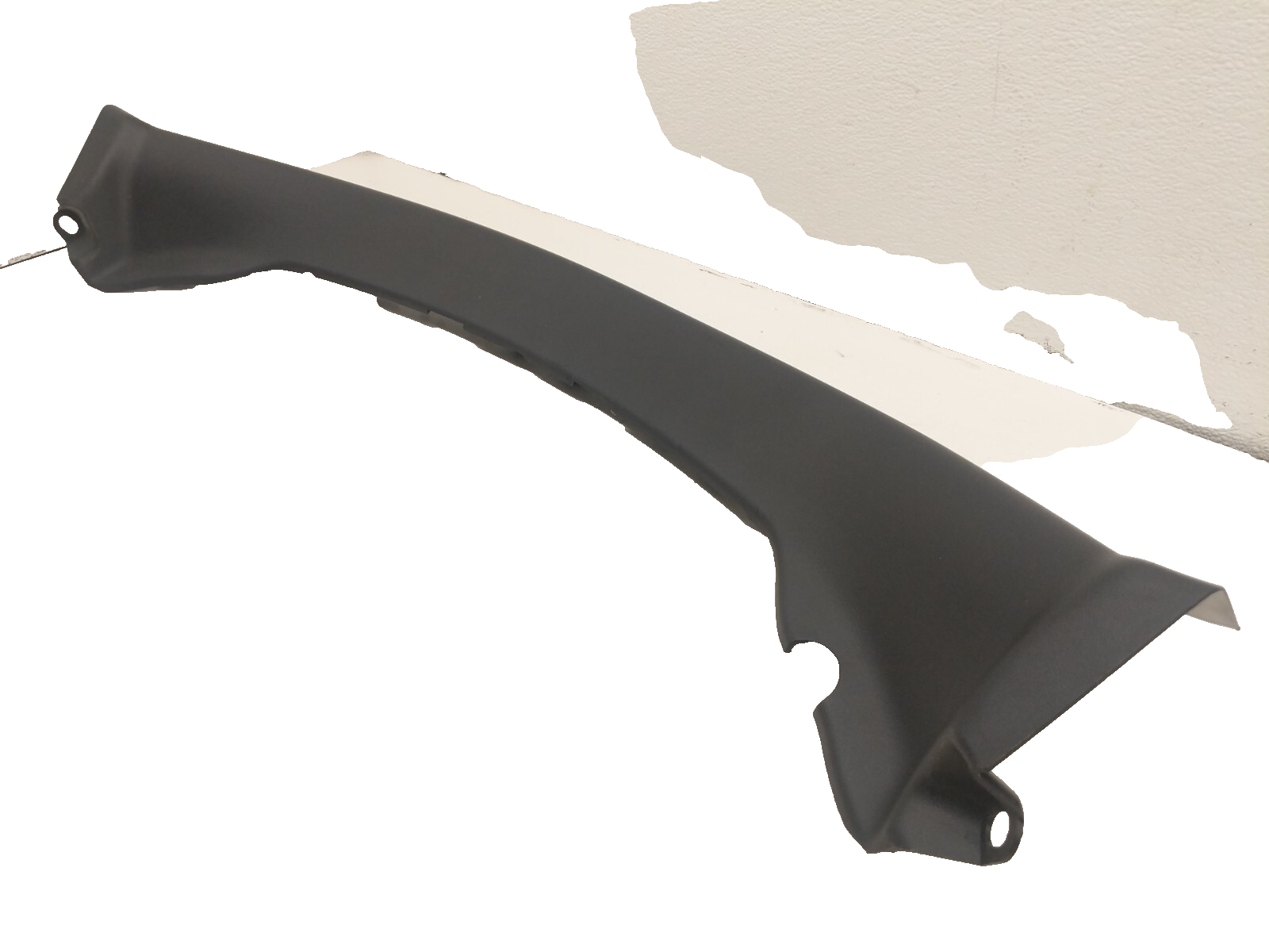 ⭕ 2017-2022 Tesla Model 3 M3 Trunk Garnish Interior Trim Trunk Trim 1132812-00-A