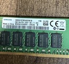 Samsung 64GB (8x8GB) DDR4 PC4-2400T ECC Server RAM