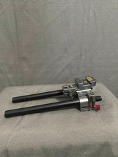 Tilta Baseplate for Sony A7 Series Cage w/ Rod Mounts