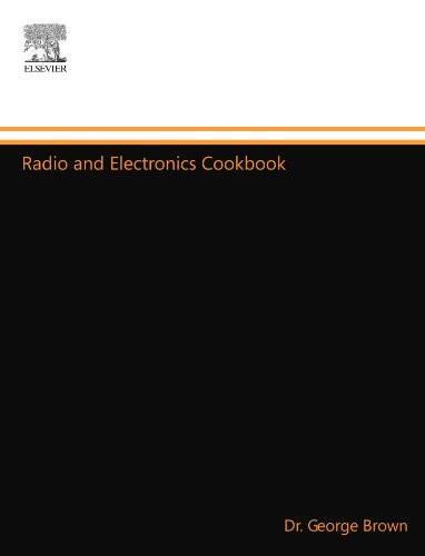 Radio and Electronics Cookbook