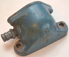1940-1957 Chevy 6cyl Thermostat Housing Outlet 839232 1953 1954 1955 Corvette