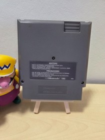 Nintendo NES Spiel Disneys Ducktales Top Zustand und getestet