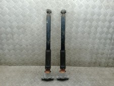 MERCEDES CLA SUSPENSION SHOCK ABSORBER PAIR REAR A1173201131 C117 2013 - 2019
