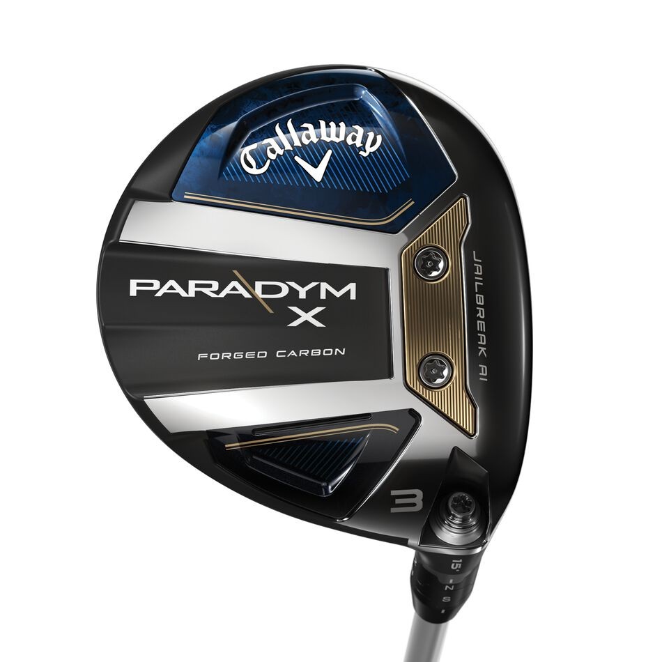 Callaway PARADYM ◆◆◆１８゜美品 Callaway Paradym April Major Limited Edition Driver - Carl's