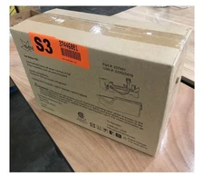 Seasons Ice Maker Kit Model 237491 Replacement Part for Refrigerator 323525479