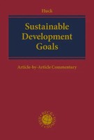 Winfried Huck (U. A.) | Sustainable Development Goals | Buch | Englisch (2022)