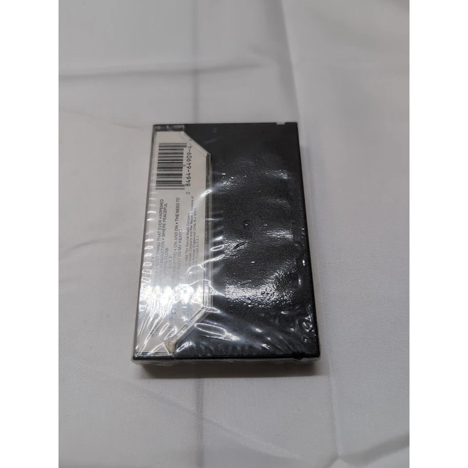 SEALED The Very Best of Gladys Knight & the Pips by Gladys Knight & the Pips - Image 3 of 3