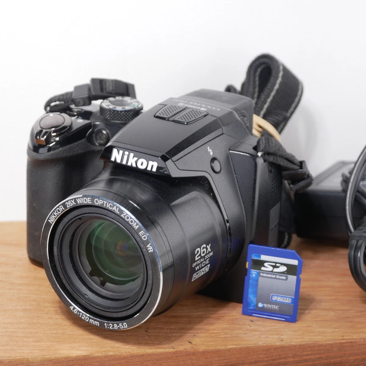 Nikon P100 for sale - eBay