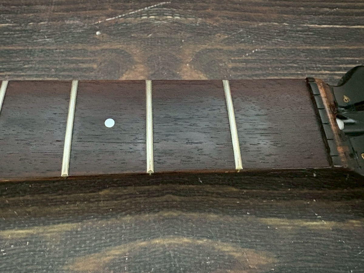 1984 Ibanez RS400 ROADSTAR II Neck Black Fujigen Made in Japan | eBay