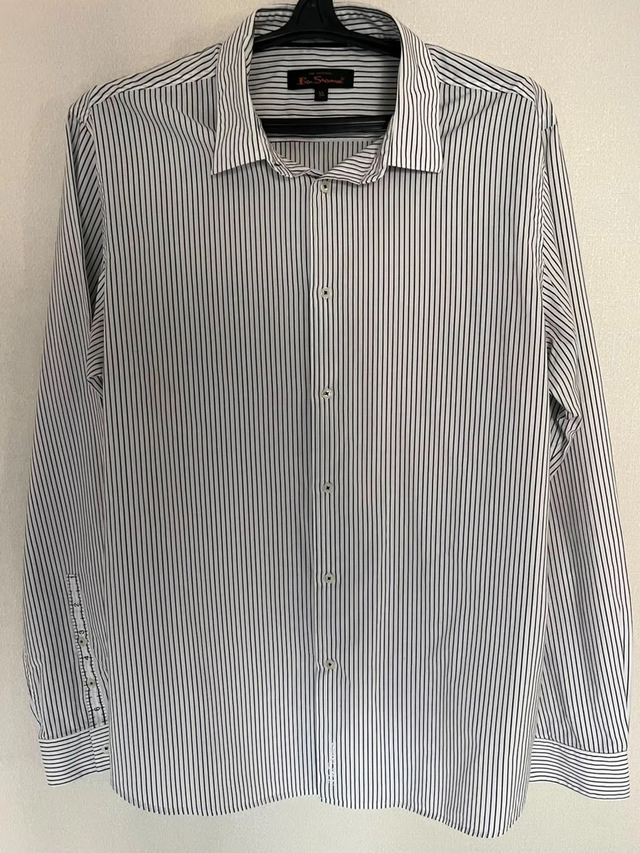 vintage ben sherman shirt products for sale | eBay UK