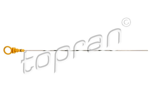 Fits HANS PRIES HP702 560 Oil Dipstick HP702 560 Oil dipstick fits: R ⭐UK Stock⭐