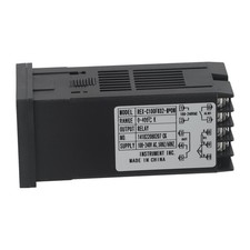 High Performance REXC100 M*DN Intelligent Temperature Controller Relay Output
