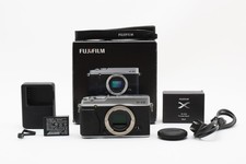 Near MINT Fujifilm X-E2 Digital Camera Body English Language set up From JAPAN