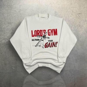 Lords Gym Sweatshirt | eBay Lords Gym Sweatshirt | eBay