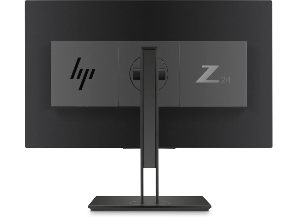 HP Z24NF 23.8 inch LED Monitor grade B- 1080P LCD monitor - Image 3 of 4