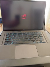 ASUS ROG Zephyrus G16 16” RTX 4070 i7-13620H 16GB 512GB 165Hz