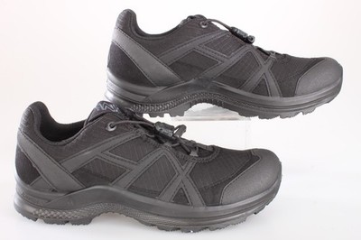 HAIX   Black Eagle Athletic 2.1 T low black  NEU Gr. 36 (8)