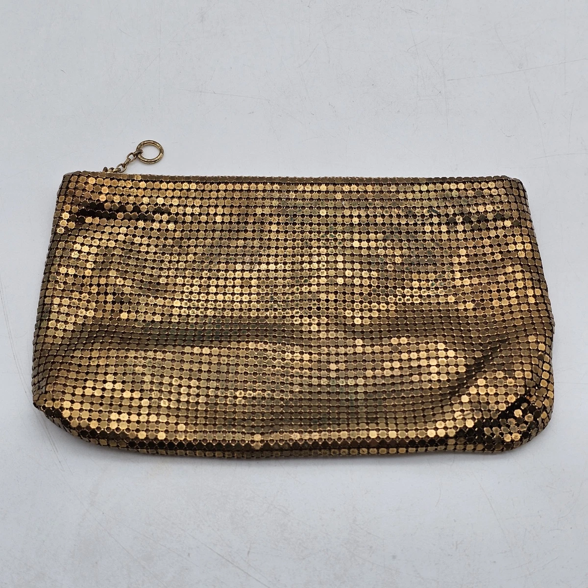 Mesh Vintage Wallets & Coin Purses for sale | eBay