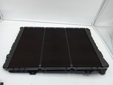 Radiateur Alfa Romeo 155