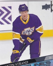 2020-21 Upper Deck Extended Series Young Guns YOU PICK #701 - 730 NHL