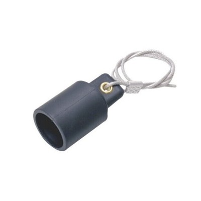 CL40FC-A Marinco CLS Female Cam-Connector Protective Cap Black NEW