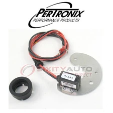 PerTronix 1281DV Ignition Conversion Kit for Primary  ef