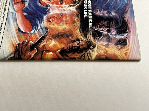 Fantastic Four 350 Marvel Comics 1991 VF / NM 8.5 - 9.0 Doctor Doom App - Picture 20 of 21