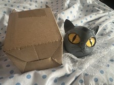 Cat Ornament BNIB