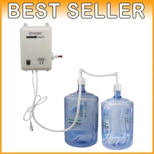 Easy Installation Drinking Water Pump System