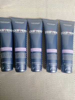 Alfaparf Milano Equipment Double Defence Cream 5 X 150 ml