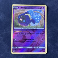 Pokemon - Cosmog 100/236 - Cosmic Eclipse - Reverse Holo - Near Mint