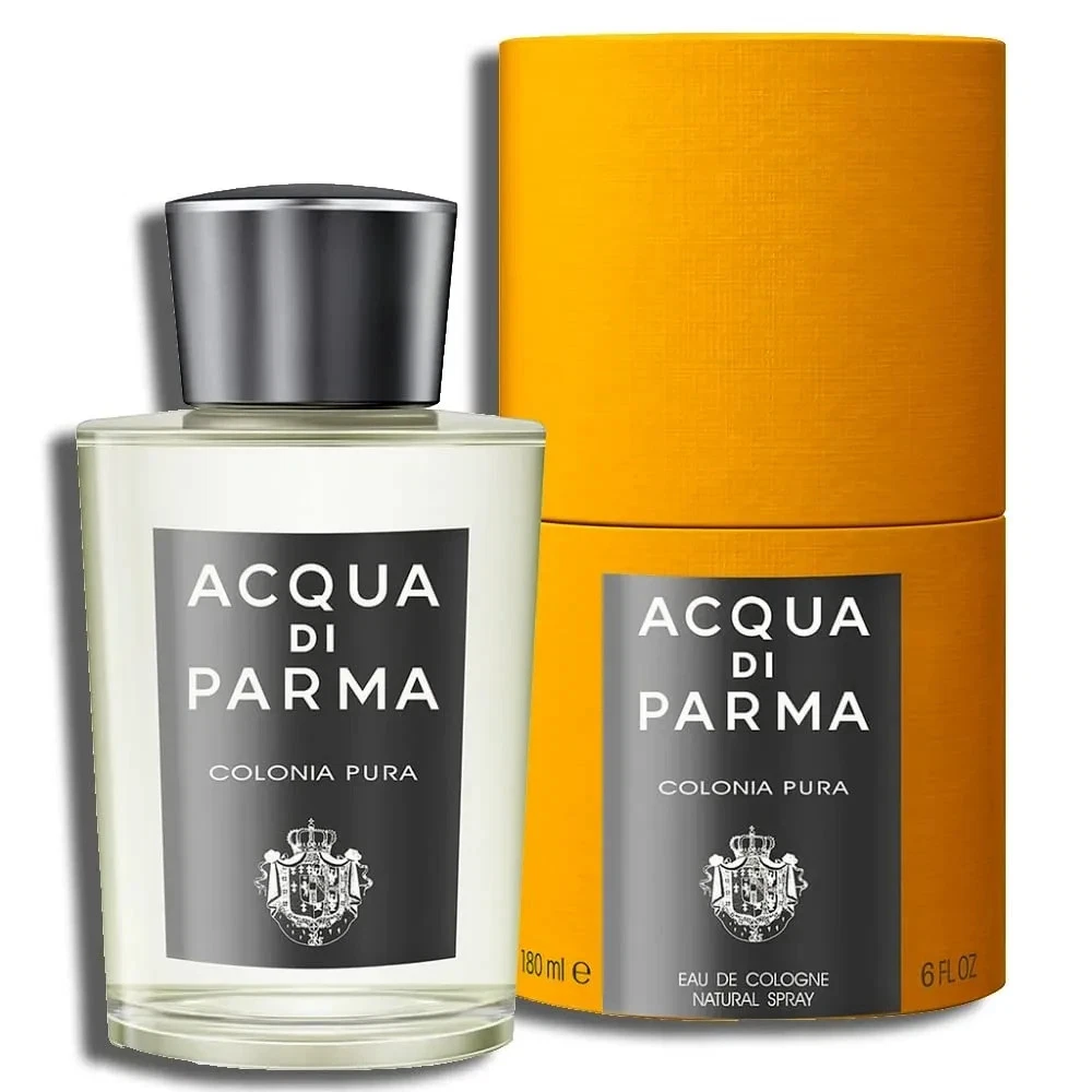 Acqua di Parma 中性淡香水| eBay