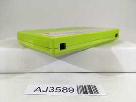 AJ3589 Kero Kero Keroppi no Daibouken 2 Nintendo Famicom NES Japan