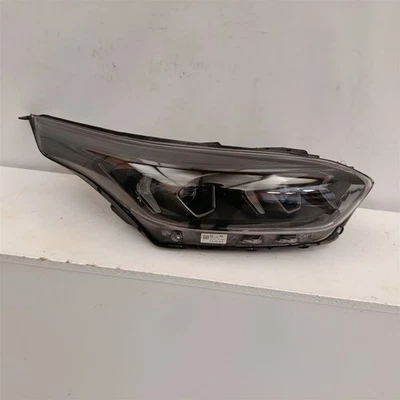 FARO DELANTERO DERECHO KIA CEED 3 III FACELIFT COMPLETO LED ORIGINAL 92102J7500 - Imagen 1 de 4