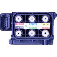 Japanparts Ventil Druckluftanlage MM-ASV004 FüR Mercedes Klasse W212 Model S212