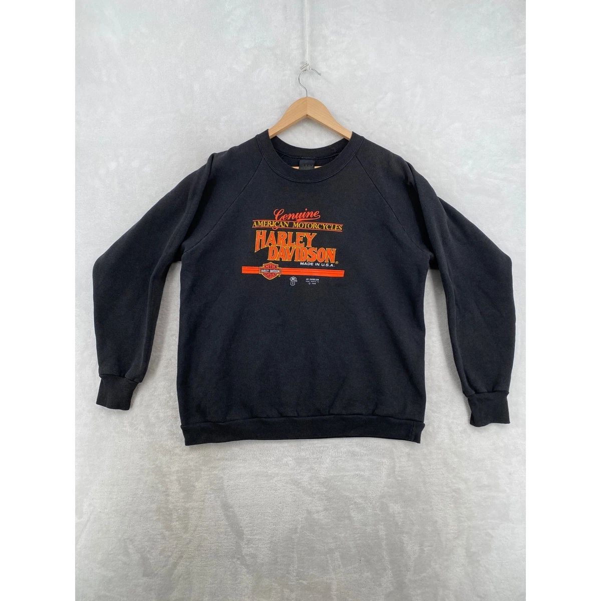 トップス 90s l.l.bean reflector fleece zip vest Harley-Davidson Big & Tall Activewear for Men for sale | eBay