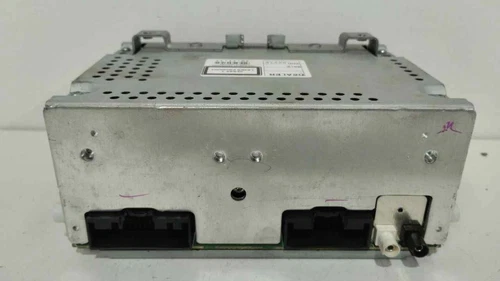AA6T18C815RB Sistema Audio Radio per FORD FIESTA (CB1) Titanium 2012 3822638 - Foto 5 di 10