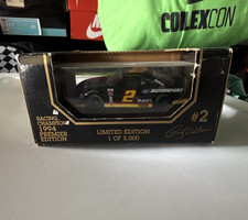 Racing Champions Premier 1994 Ford Motorsport 2 Rusty Wallace 1:43 Diecast