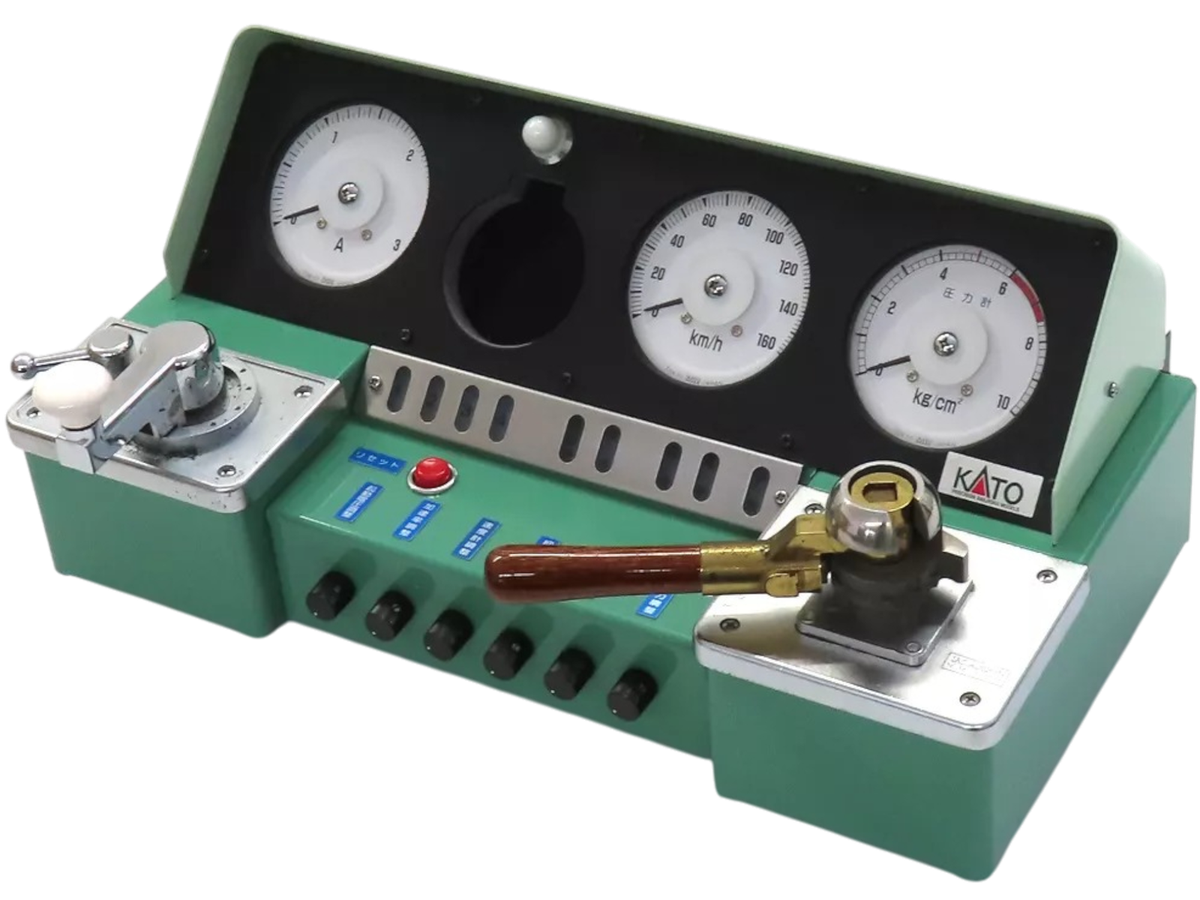 KATO 22-050 ECS-1 運転台形コントローラー