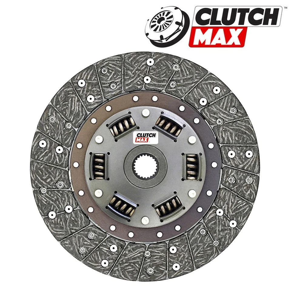 KIT DE VOLANTE ESCLAVO EMBRAGUE ETAPA 1 para AUDI TT QUATTRO VW ESCARABAJO GOLF JETTA 1,8 L Foto 3 de 4