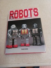 Robots: Spaceships and Other Tin Toys: the T... by Kitahara, Teruhisa 3822850624