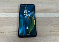 T-Mobile only Motorola Moto g 2025 XT2513-1 128GB 6.7" Forest Gray 