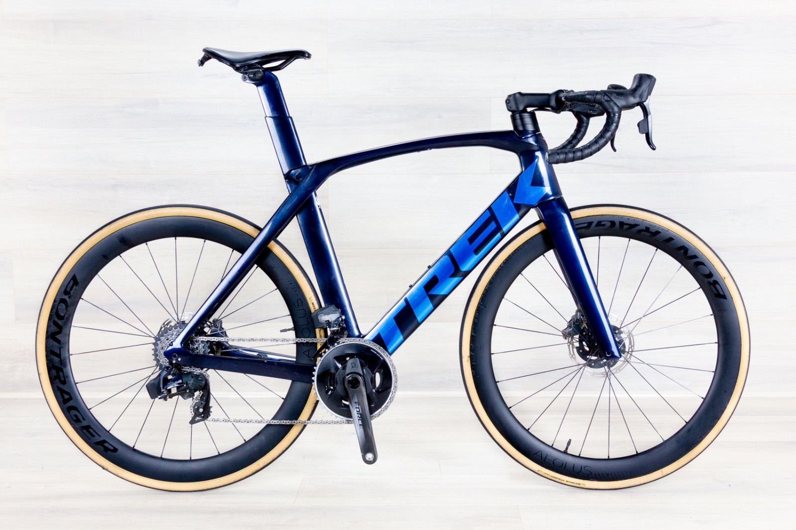 Trek Madone SL7 Gen 6 - 2021, 58 cm