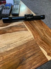 Weatherby Imperial 2 3/4 x 90 crosshair reticle rifle scope 