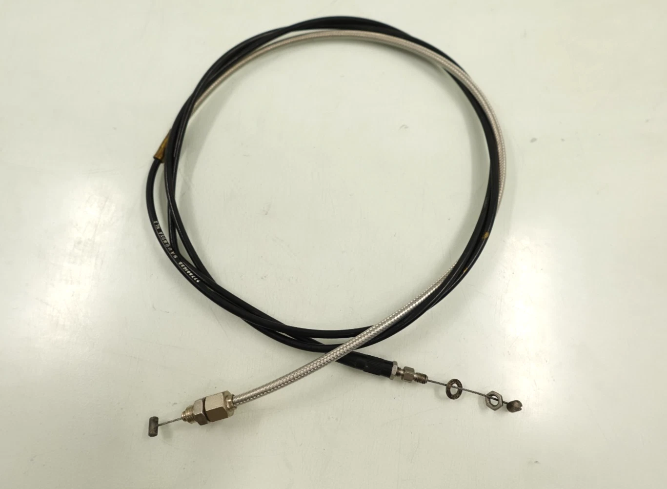 GOOD 2008-2009 Sea-Doo RXT-X 255 OEM Throttle Cable 277001589
